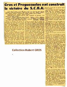 Hubert GROS 108